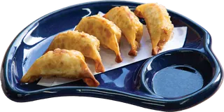 Gyoza
