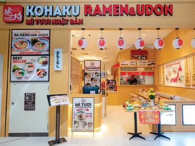 Kohaku Hanoi Centre